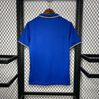 Itália Home 1982 Retrô