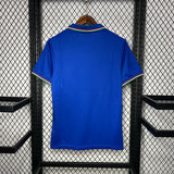 Itália Home 1982 Retrô