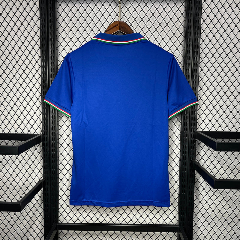 Itália Home 1982 Retrô