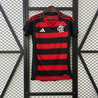 Flamengo Home - 2025/26