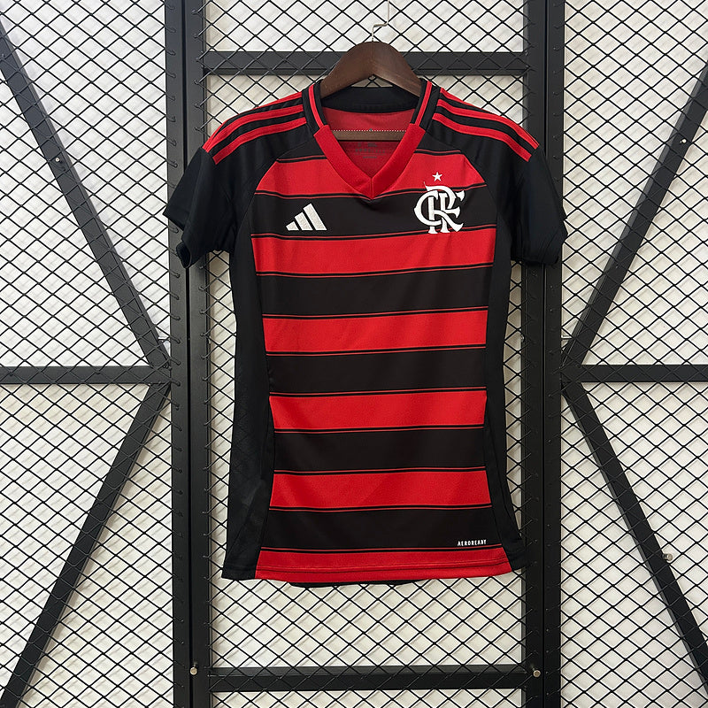 Flamengo Home - 2025/26