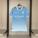 Manchester City Home - 2026/27