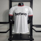 West Ham Away 23/24 Player