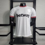 West Ham Away 23/24 Player