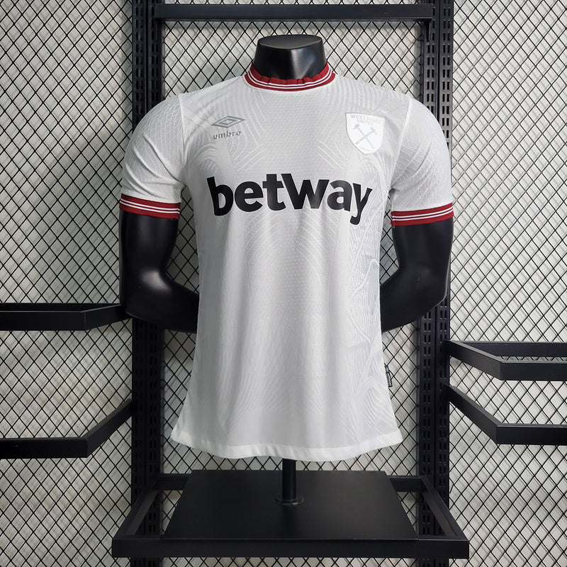 West Ham Away 23/24 Player