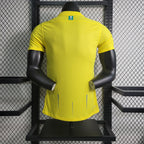 Al Nassr Home 23/24 Player