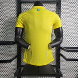 Al Nassr Home 23/24 Player