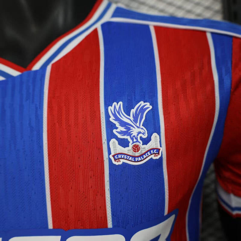 Crystal Palace Home 25/26 Player