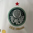 Palmeiras Away 24/25 Infantil
