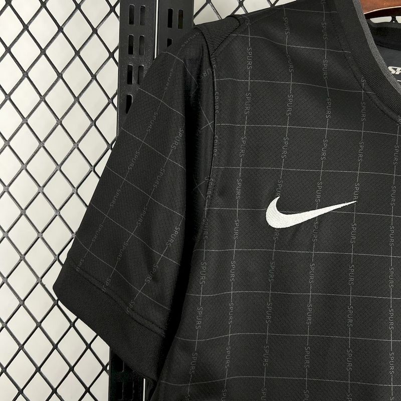 Tottenham Away - 2025/26