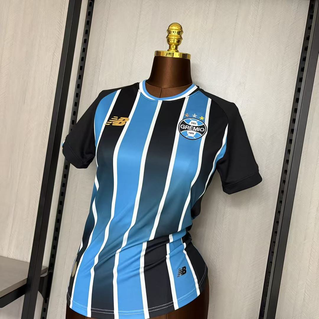 Grêmio Home - 2026/27