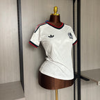 México Home - 2026/27