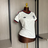 México Home - 2026/27