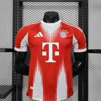 Bayern Munich Home 25/26 Player