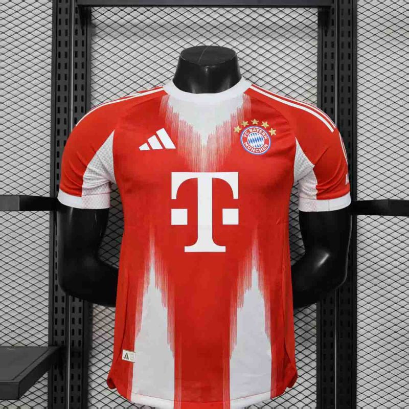 Bayern Munich Home 25/26 Player