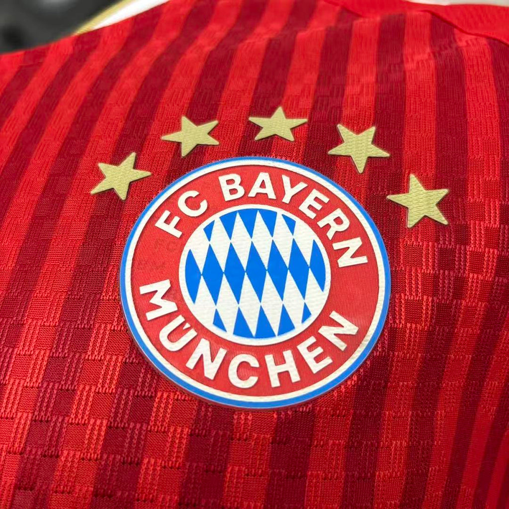 Bayern Munich Home 26/27 Player