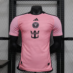 Inter Miami Home  24/25 Player