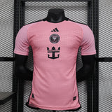 Inter Miami Home  24/25 Player