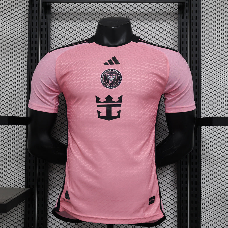 Inter Miami Home  24/25 Player