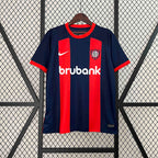 San Lorenzo Home - 2024/25