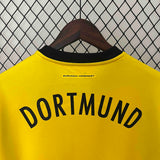Borussia Dortmund Home - 2024/25