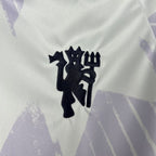 Manchester United Away - 2025/26