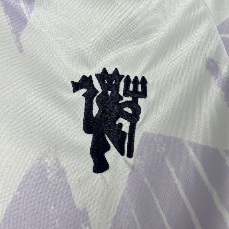 Manchester United Away - 2025/26