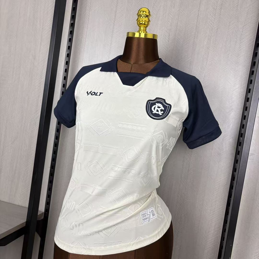 Remo Away - 2026/27