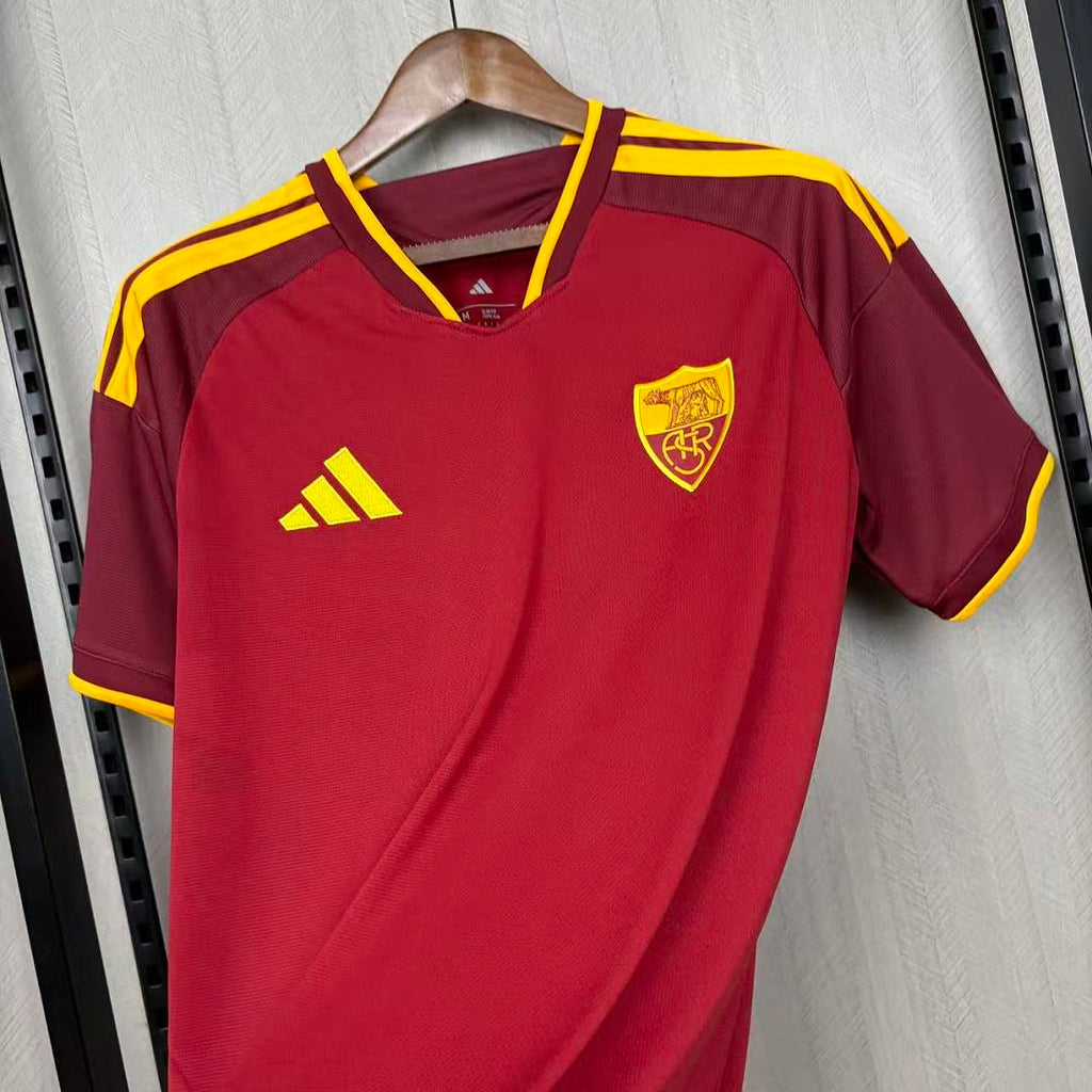 Roma Home - 2026/27
