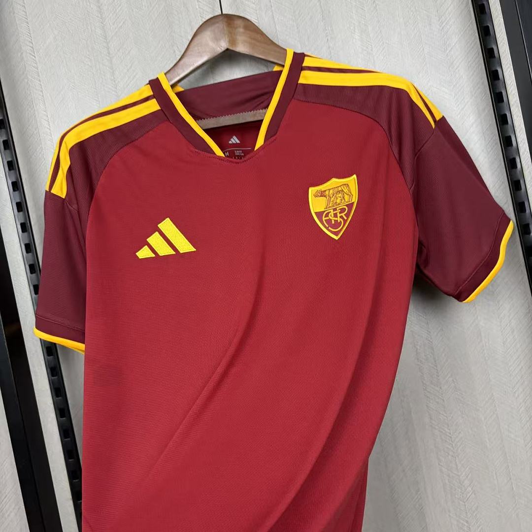 Roma Home - 2026/27