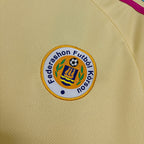Curaçao Away - 2026/27