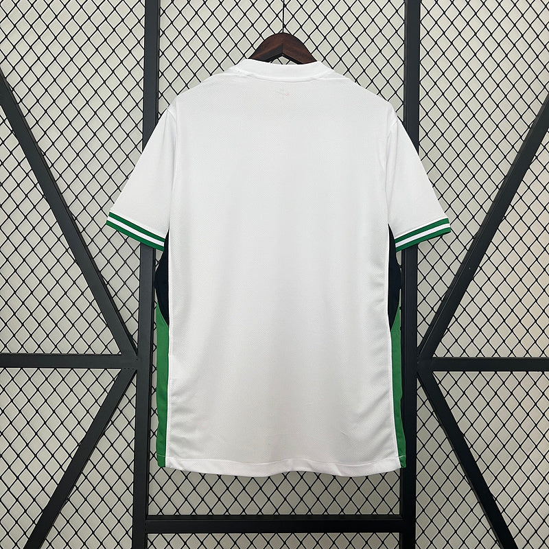 Nigeria Home - 2024/25