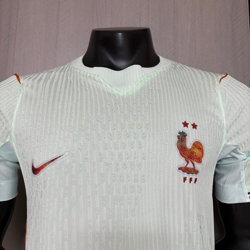 França Away 26/27 Player