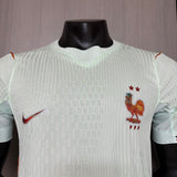 França Away 26/27 Player