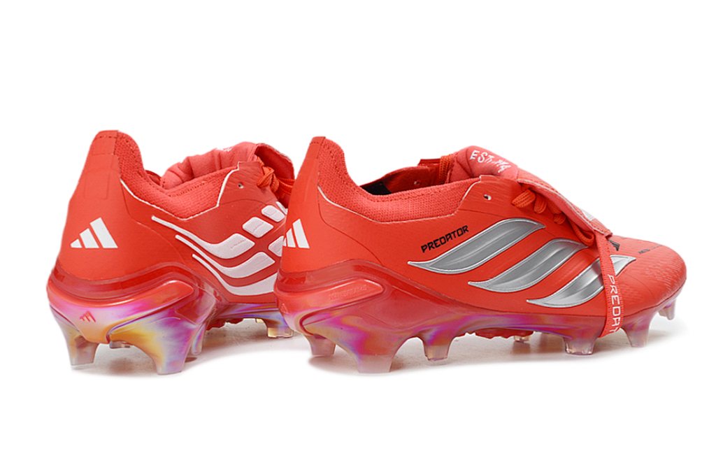 Chuteira Adidas 26 26 Predator Elite Tongue FG Campo