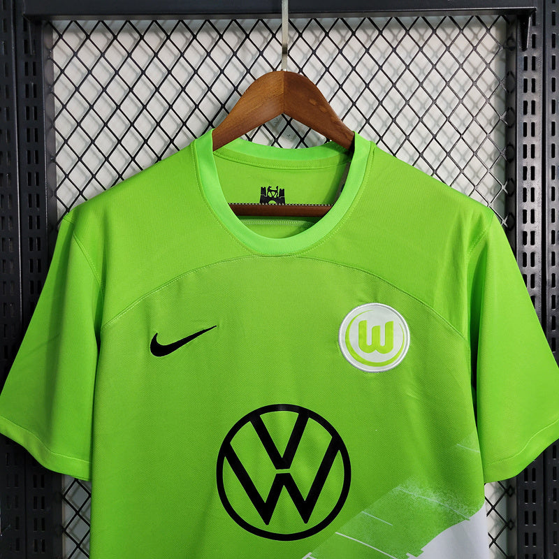 Wolfsbug Home - 2023/24