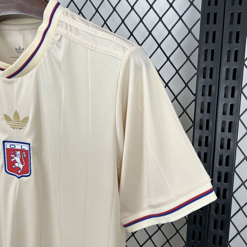 Lyon Ed. Especial - 2025/26