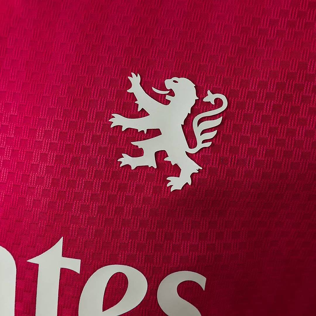 Lyon Away 26/27 Player