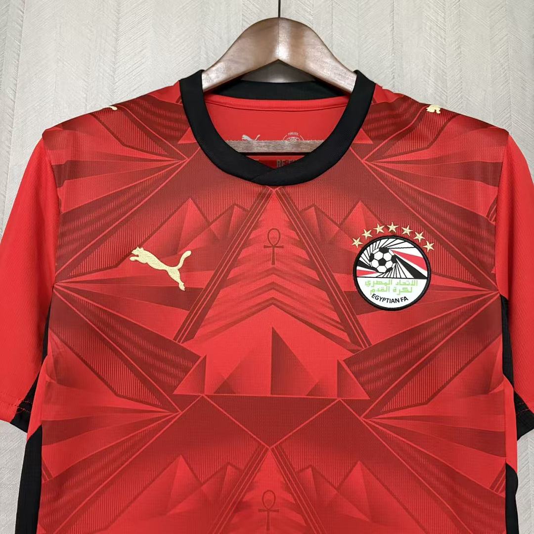Egito Home - 2026/27