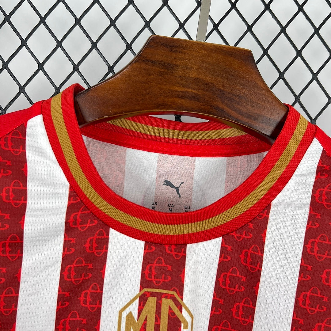 Chivas Guadalajara Home - 2026/27