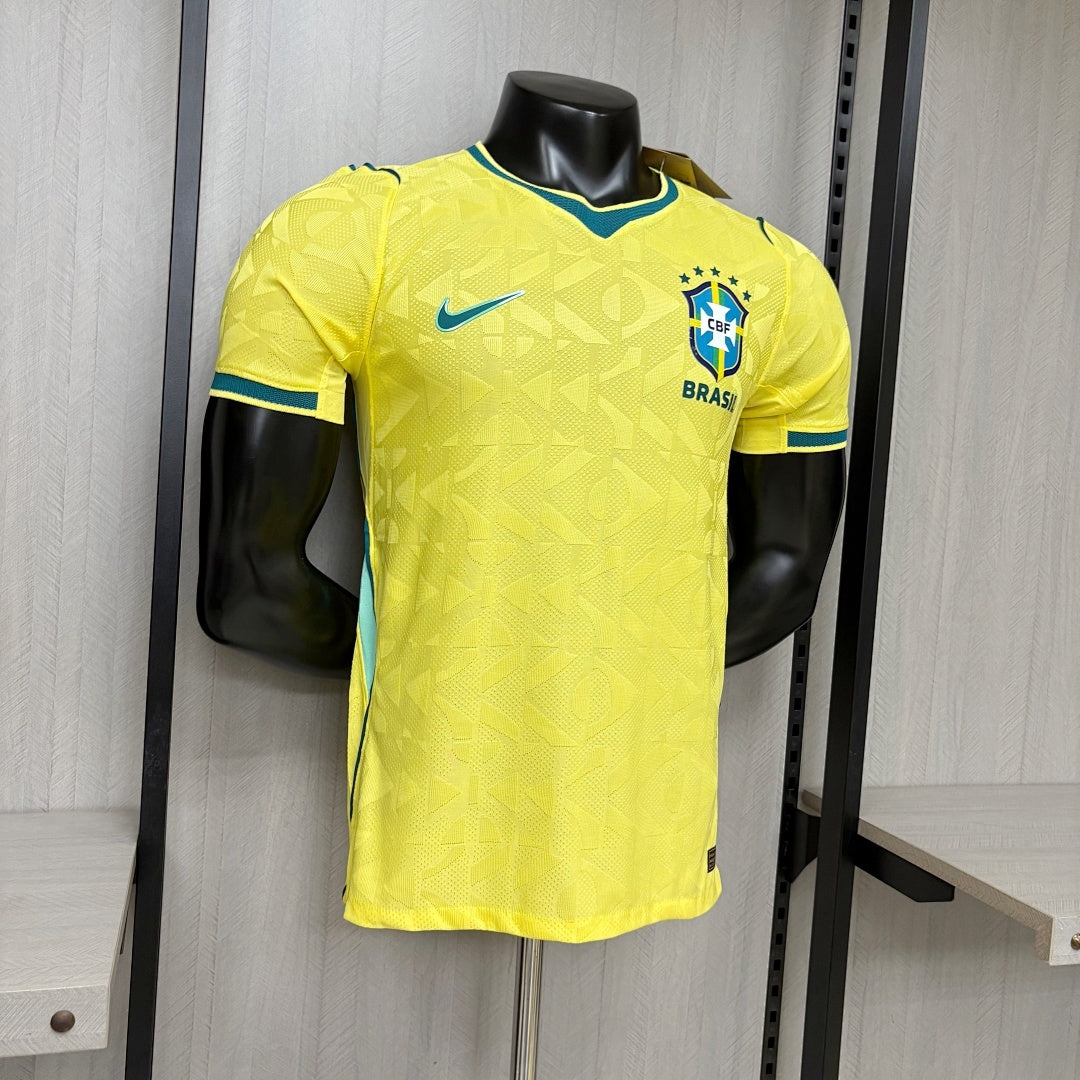 Brasil Home 26/27 Player