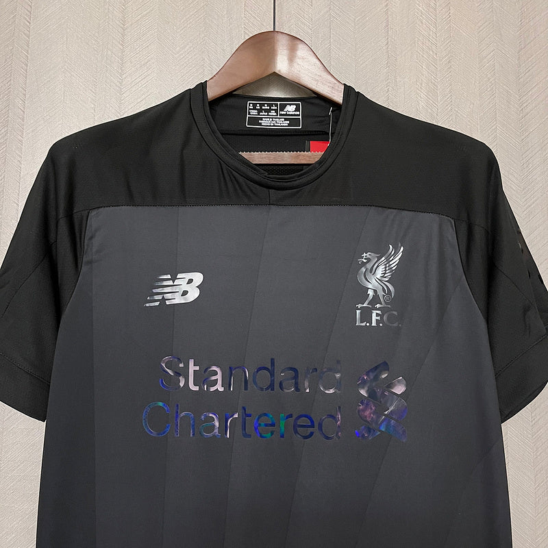 Liverpool Third 96/97 Retrô