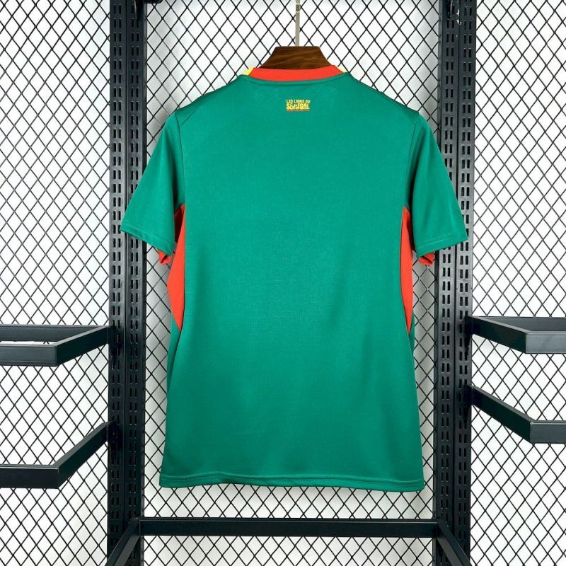 Senegal Away - 2026/27