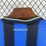 Atalanta Home - 2025/26