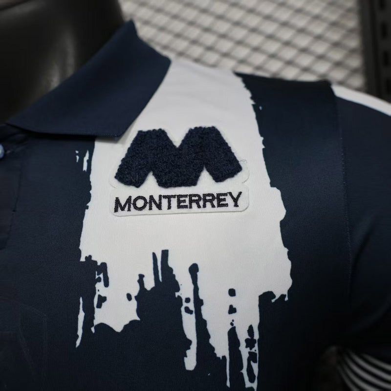 Monterrey Home 25/26 Player