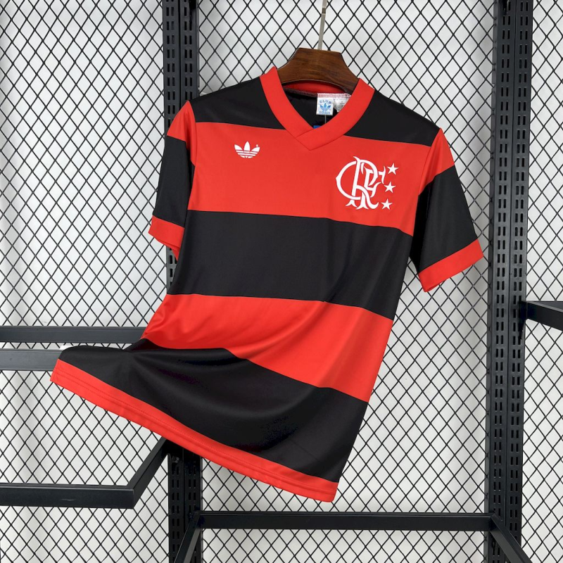 Flamengo Ed. Especial - 2025/26