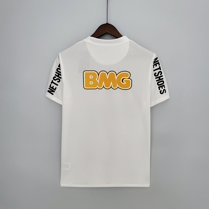 Santos Home 11/12 Retrô