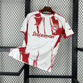 Olympiacos Away - 2025/26