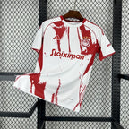 Olympiacos Away - 2025/26