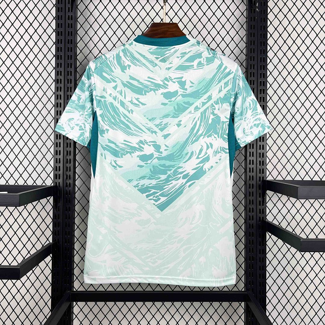 Portugal Away - 2026/27